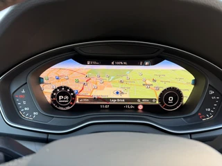 Audi Q5 2.0 TFSI S-Line Pano Leder CarPlay Camera B&O HUD Keyless 20'' / 27