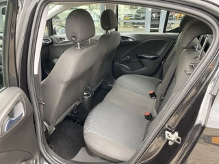 Opel Corsa 1.0T 66KW/90PK 5D / 19