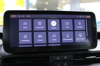Jeep Avenger 1.2 Longitude  | JBL Audio | Adaptieve cruise | Keyless / 19