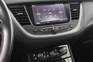 Opel Grandland X 1.6 Turbo Hybrid Ultimate Stoelventilatie Denon HiFi Leder / 26