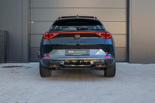 CUPRA Formentor 1.4 e-Hybrid Business  | BTW | PANO | CAMERA | STUURWIELVERWARMING | ACC | ELEK.TREKHAAK | / 21