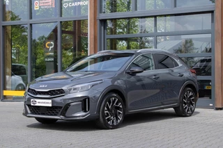 Kia XCeed 1.6 GDi PHEV DynamicLine|Camera|Stoel+Stuurverwarming| / 49