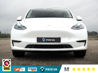 Tesla Model Y RWD | Panoramadak | Navigatie | Cruise / 2