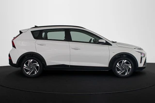Hyundai Bayon 1.0 T-GDI Comfort Achteruitrijcamera Apple CarPlay / 28
