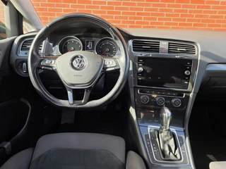 Volkswagen Golf 1.5 TSI Comfort Line Business | Automaat | Massagestoel | Adaptieve Cruise | Navigatie | Parkeersensoren | Bluetooth | Climate Control / 11