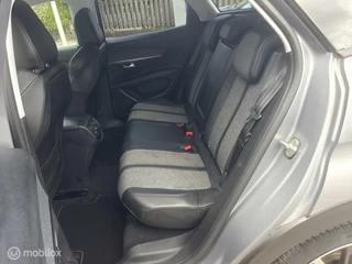Peugeot 3008 1.2 ALLURE 2018 360 CAM/CRUISE/PDC/NAVI/TRKHAAK / 14