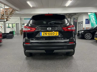 Nissan Qashqai 1.2 Tekna + / Nl auto / bose / 8