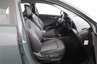 Kia Niro 1.6 GDi Hybrid DynamicLine  - Climate Control - Adaptieve Cruise Control - Lichtmetalen Velgen - Navigatie - Fabrieksgarantie tot 04-2032 / 35