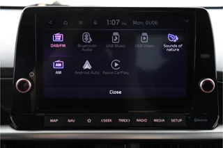 Kia Picanto 1.0 DPI DynamicLine  - Achteruitrijcamera - Navigatie - Airco - Cruise Control - Apple Carplay / Android Auto - Fabrieksgarantie tot 05-2031 / 47