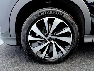 BYD Seal U PHEV DM-I Boost – Efficiënt en slim voor elke rit / 29