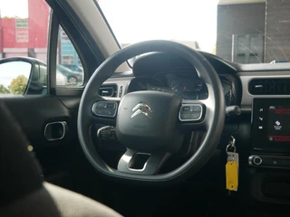 Citroen C3 1.2 PureTech S&S Live nieuwe riem| Cruise| / 7