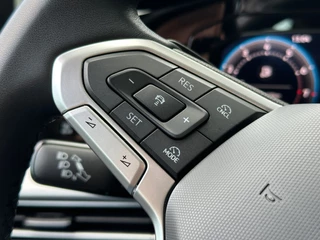 Volkswagen Golf Variant 1.5 eTSI DSG Life Trekhaak | Navi | Adap. Cruise | 4-season | Rijklaar incl. garantie / 15
