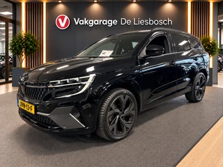 Renault ESPACE E-Tech full hybrid 200 esprit Alpine 7 persoons / Camera / navigatie