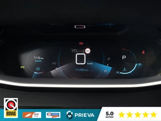 Peugeot 208 1.2 PureTech Allure Automaat 100PK | Dealer Onderhouden | Apple/Android auto | Navigatie | Cruise Control / 22