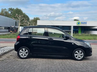 Suzuki Celerio 1.0 Comfort '' Airco - Elektrische ramen - Lichtmetalen velgen '' / 8