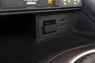 Fiat 124 Spider 1.4 MultiAir Turbo Lusso BOSE Keyless Stoelverwarming Achteruitrijcamera / 35