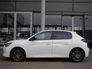 Peugeot 208 1.2 PureTech Active Pack | Lichtmetalen velgen | Parkeersensoren achter | Airconditioning | Cruise control | Getint glas / 5
