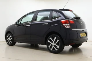 Citroen C3 1.2 PureTech Feel Edition Afkomstig van 1e eigenaar! l Climate Control l Cruise Control l Trekhaak l Elektrische ramen voor + spiegels l LED dagrij verlichting l ESP l ABS / 13