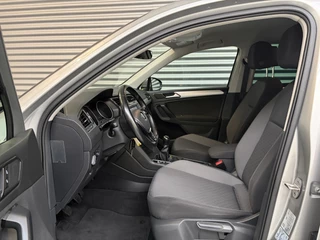 Volkswagen Tiguan 1.4 TSI PDC V+A/CARPLAY/NAVI/CRUISE/TREKHAAK/HEAD-UP/ENZ / 6
