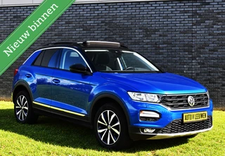 Volkswagen T-Roc 1.5 TSI Style PANORAMADAK/CAMERA/CARPLAY ANDROID/ETC.! / 26