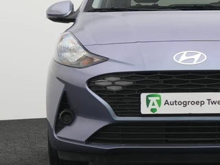 Hyundai i10 1.0 Comfort Smart 5-zits Sportvelgen | Private lease 339,- p.m / 37