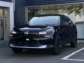Citroen C4 1.2 Hybrid 145pk Collection | Comfort Seats | Voorruit-/Stoelverwarming | Navigatie | Climate Control | Apple Carplay/Android Auto | Cruise Control | Full LED | DAB |