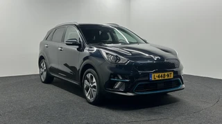 Kia e-Niro DynamicLine 39 kWh NAVI CAMERA CARPLAY ADAPTIEF CRUISE ECC. / 4