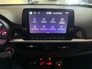 KIA Picanto 1.0 DPi 67pk 4-zits DynamicPlusLine | Navigatie | Cruise Control / 22
