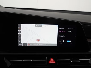 Kia Niro 1.6 GDi Hybrid DynamicLine  - Demo - Adaptieve cruise control - Navigatie - Keyless entry - Apple Carplay/Android Auto - Achteruitrijcamera - Parkeersensoren voor en achter - Fabrieksgarantie t/m 2033 / 27