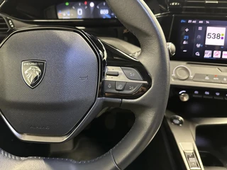 Peugeot 308 SW 1.2 PureTech Active Pack Business NAVI CARPLAY CRUISE ECC. / 20
