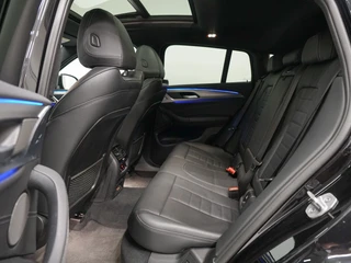 BMW X4 M40i Panoramadak | Harman Kardon | CoPilot | Elektr. Trekhaak / 29