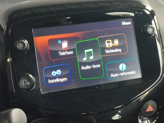 Citroën C1 1.0 VTi Feel Camera,Apple/Android uit 2022 Rijklaar + 12 maanden Bovag-garantie “Sinds 1970 | 5.000+ reviews | Score 9,5 | Service zoals ’t hoort” Henk Jongen Auto's in Helmond,  al 50 jaar service zoals 't hoort! / 10