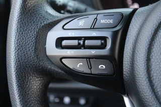 Kia Picanto 1.0 DPi ComfortLine / 14