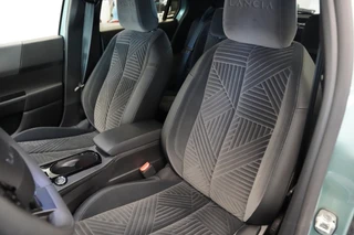 Lancia Ypsilon 1.2 Turbo Hybrid LX  Cruise/Climate PDC NAP 17''LM / 22