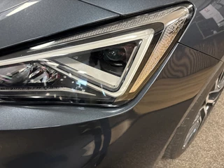 Seat Leon Sportstourer 1.4 TSI eHybrid PHEV FR Xcellence/pano/camera/apple CarPlay/memory / 28
