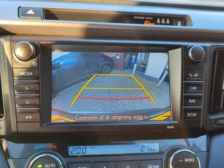 Toyota RAV4 2.5 HYBRID BLACK EDITION / 20