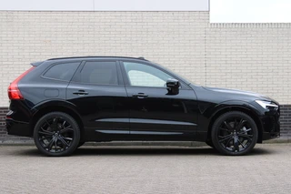 Volvo XC60 2.0 T6 Plug-in hybrid AWD Ultimate Black Edition  | Panoramadak | Head-up | H/K | Memory / 4
