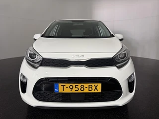 KIA Picanto 1.0 DPi 67pk 4-zits DynamicPlusLine | Navigatie | Cruise Control / 11