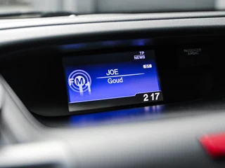 Honda CR-V 2.0 AWD Executive Leder | Panoramadak | Camera | Xenon | Keyless | Stoelverwarming | Trekhaak / 35