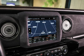Jeep Wrangler Unlimited 4xe 380 Sahara|BRUTE|Cabrio|Matt|Leder|22'' / 50