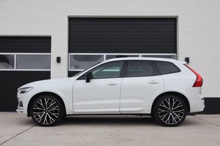 Volvo XC60 2.0 T6 310pk AWD Heico Sport - Panoramadak - 22 inch - Head up - Half leder - Camera / 2