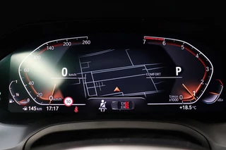 BMW 3 Serie Sedan 330i High Executive M Sport Pakket Automaat  / Live Cockpit Professional / Head-Up Display / Leder / Harman Kardon / LED / Stoelverwarming / Driving Assistant / Achteruitrijcamera / M Sportremsysteem / DAB / Ambiance Verlichting / 20