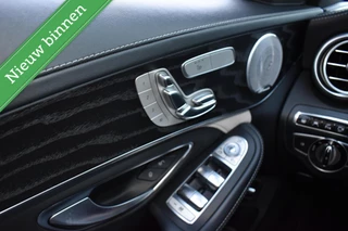 Mercedes C-klasse Estate AMG 63 S Edition 1 FULL OPTIONS/HEAD UP/PANORAMA/ETC.! / 28