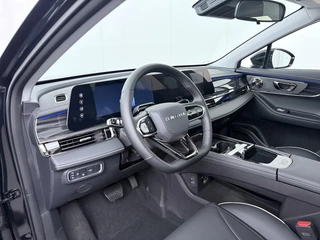 Omoda 5 SHS 1.5 T-GDi SHS-H Premium  - Kantel/Schuifdak - Adaptief Cruisecontrol - 18' Lichtmetalen Velgen - Privacy Glass - Stoel/Stuurwiel Verwarming - 7 Jaar Fabrieksgarantie / 18