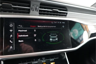 Audi A6 Avant 45 TFSI quattro Business edition  | Virtual | / 29