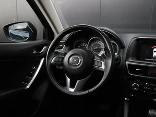 Mazda CX-5 2.0 SkyActiv-G 160 GT-M 4WD | AUT. | LEDER | MEMORY | SCHUIFDAK | BOSE | CAMERA | NAVI | CRUISE | STOELVERW. | / 21