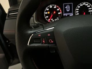 Seat Ibiza 1.0 TSI FR Business Intense Camera Navigatie DAB+ Climate Control / 21