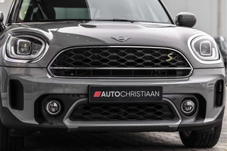 MINI Countryman Mini 1.5 Cooper S E ALL4 Chili  | SOH 99% | Pano | Head-up / 22