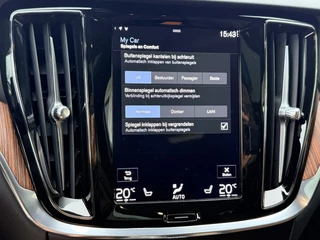 Volvo V60 2.0 T6 Recharge AWD Inscription  | Trekhaak | Pano | LED | Keyless | Adapt. Cruise | Apple/Android | Four C / 67