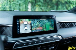 MG MG3 Hybrid+ 1.5 Hybrid+ Luxury | Half-leer | 360 cam | Navi | ACC / 8